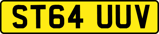 ST64UUV