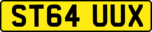 ST64UUX