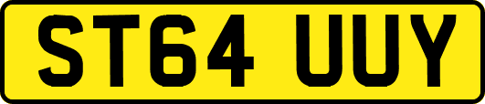 ST64UUY