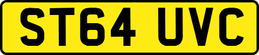 ST64UVC