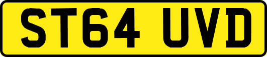 ST64UVD