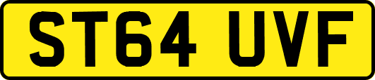 ST64UVF