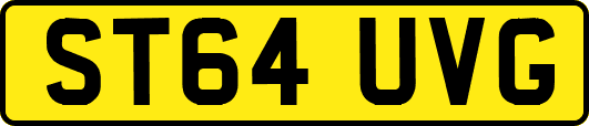 ST64UVG