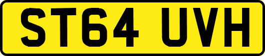 ST64UVH