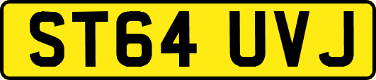 ST64UVJ