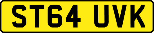 ST64UVK