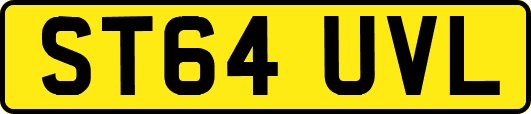 ST64UVL