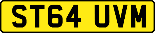 ST64UVM