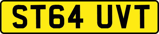 ST64UVT
