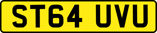 ST64UVU