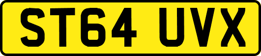 ST64UVX