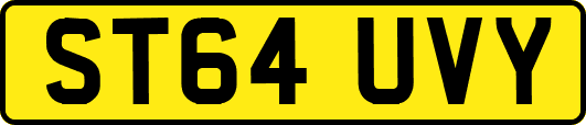 ST64UVY