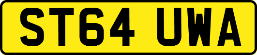 ST64UWA