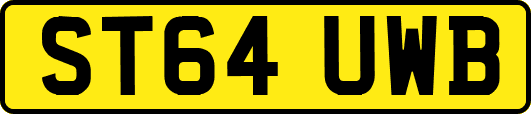 ST64UWB
