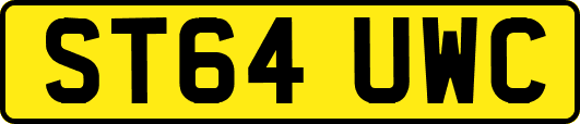 ST64UWC