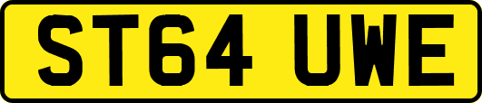 ST64UWE