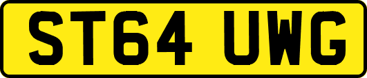 ST64UWG