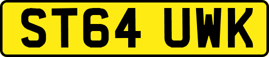 ST64UWK