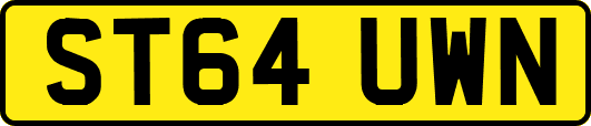 ST64UWN