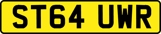 ST64UWR