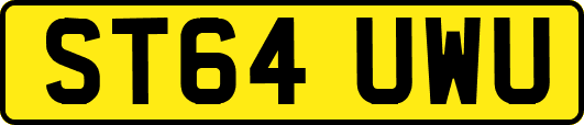 ST64UWU