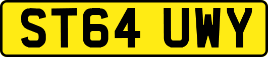 ST64UWY