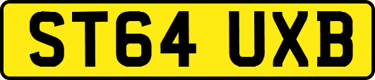 ST64UXB