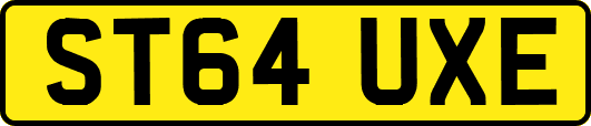 ST64UXE