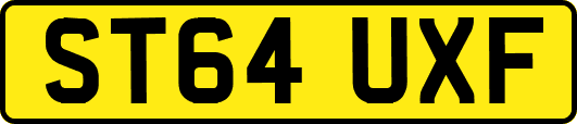 ST64UXF