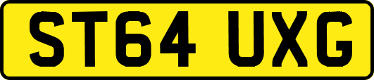 ST64UXG