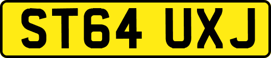 ST64UXJ