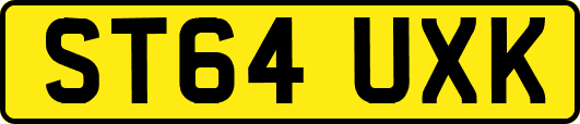 ST64UXK