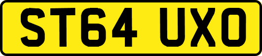 ST64UXO