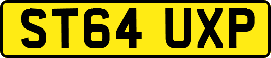 ST64UXP