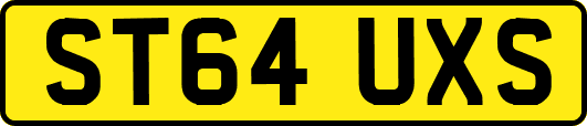 ST64UXS