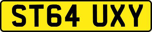 ST64UXY