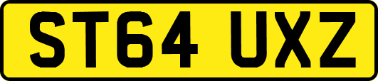 ST64UXZ
