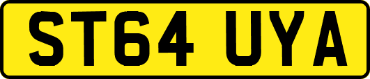 ST64UYA