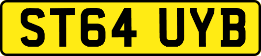 ST64UYB