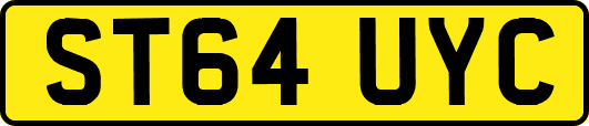 ST64UYC