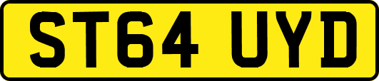 ST64UYD