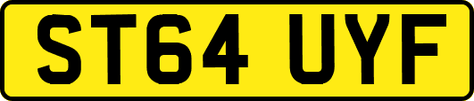 ST64UYF