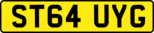ST64UYG