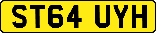 ST64UYH