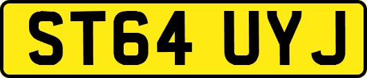 ST64UYJ