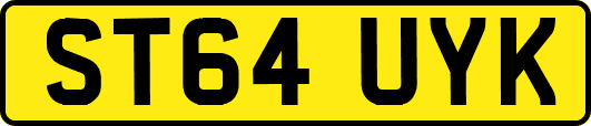 ST64UYK
