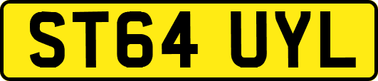 ST64UYL
