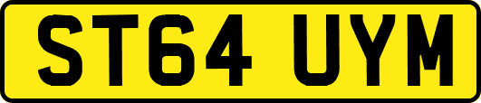 ST64UYM
