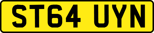ST64UYN