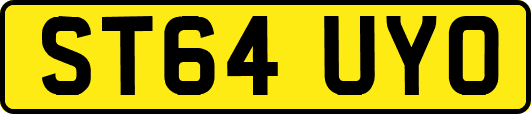 ST64UYO